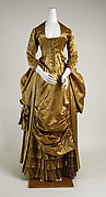 Evening dress