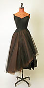 Evening dress