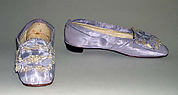 Wedding slippers