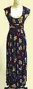 Evening dress