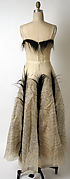 Evening dress