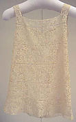 Evening dress