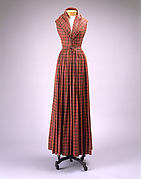 Evening dress