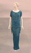 Evening dress