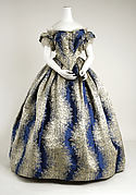 Evening dress