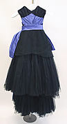 Ball gown