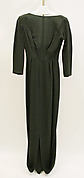 Evening dress