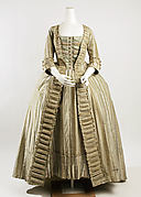 Robe à la Française
