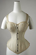 Corset