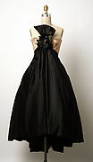 Ball gown