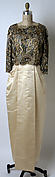Evening dress