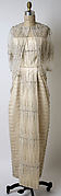 Evening dress