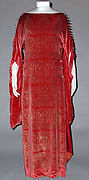 Tea gown