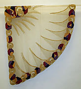 Evening shawl