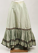 Petticoat