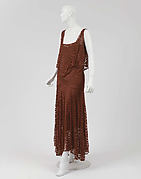Evening dress