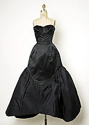 Ball gown