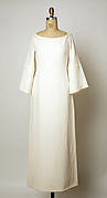 Evening dress