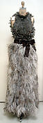 Evening dress