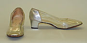 Pumps