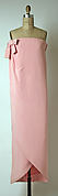 Evening dress