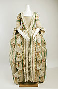 Robe à la Française