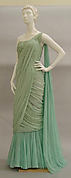 Evening dress