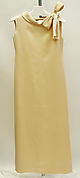 Dress, Evening