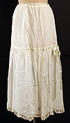 Petticoat