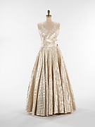 Evening dress