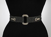 Evening belt