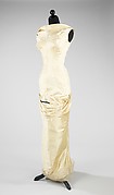 Evening dress