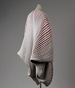 Seashell Coat