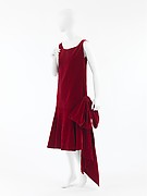 Evening dress