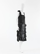 Evening dress
