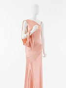 Evening dress