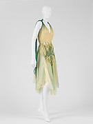 Evening dress