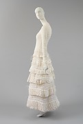 Evening dress