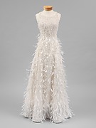 Evening dress