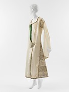 Evening dress