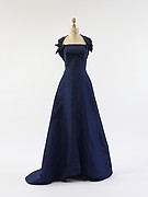 Evening dress