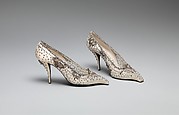 Evening shoes