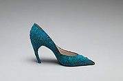 Evening shoes