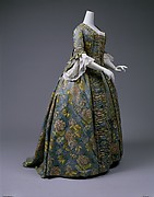 Robe à la Française
