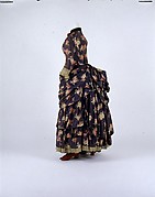 Promenade dress