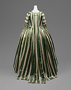 Robe à la Française