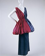 Evening ensemble