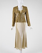 Evening ensemble