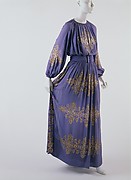 Dinner dress