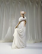 Evening dress